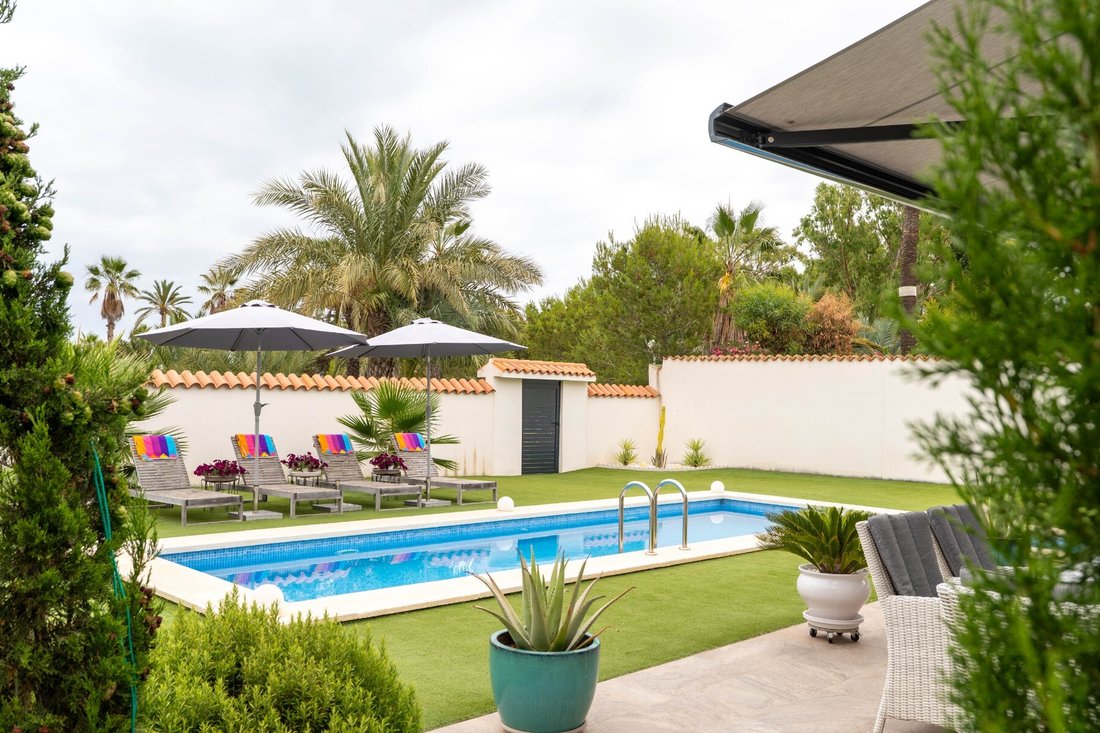 Villa in Los Nietos, Rincon de San Gines, Cartagena 3 - 18220631