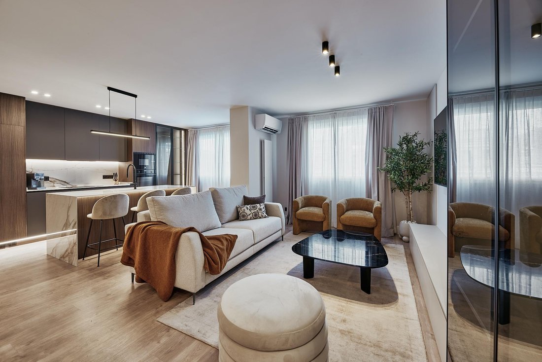 Apartment in Barrio Salamanca, Madrid, Spain 3 - 18220678