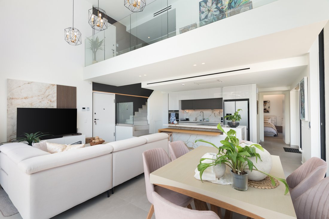 Apartment in Voula, Attica, Greece 5 - 18220669