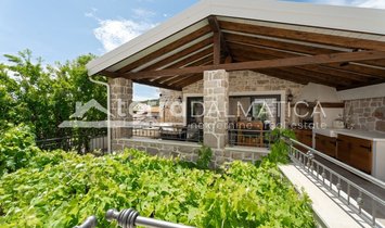 Villa in Murter, Sibenik-Knin County, Croatia 2