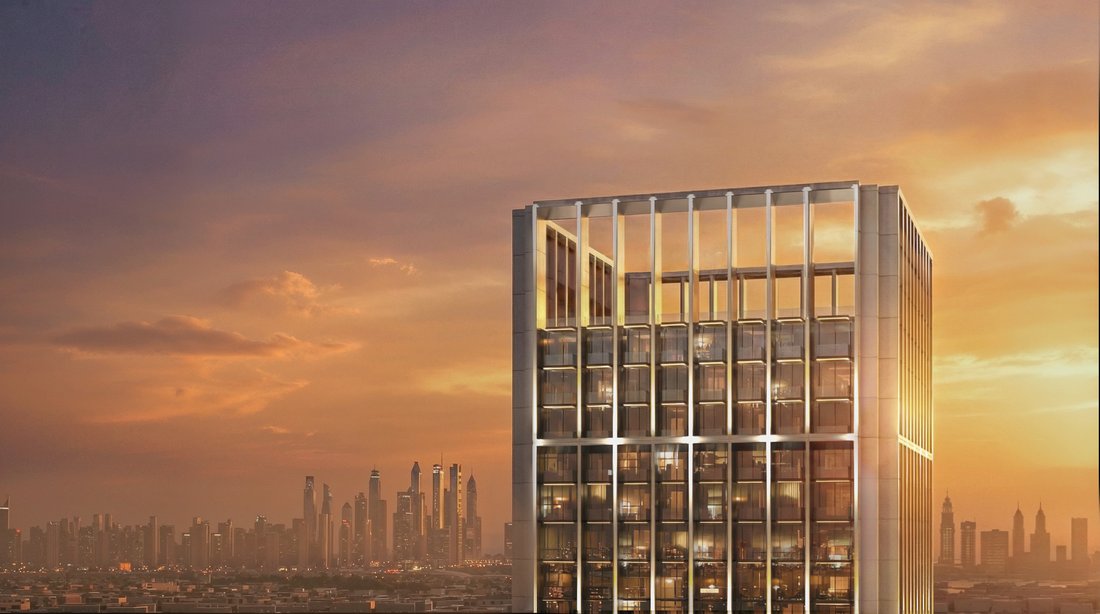 Apartment in Al Barsha South 5, Al Barsha, Dubai 3 - 18220763