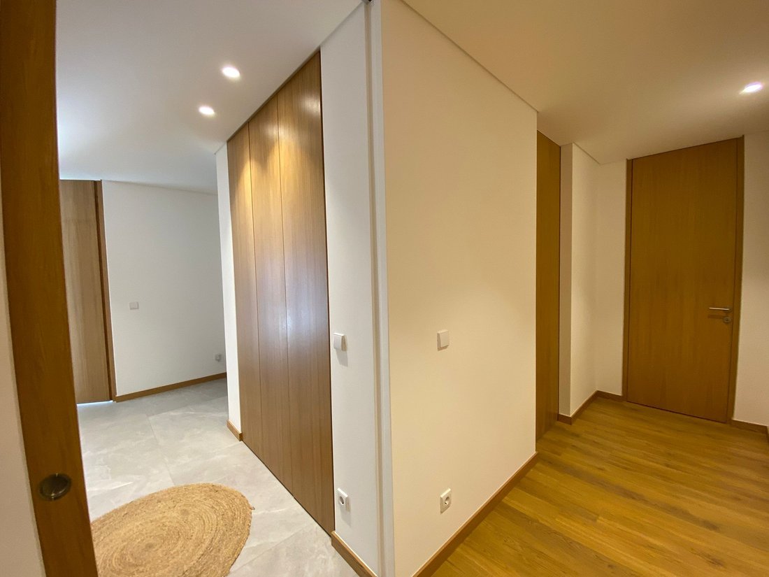 Apartment in Vila Real, Vila Real District, Portugal 4 - 18220687