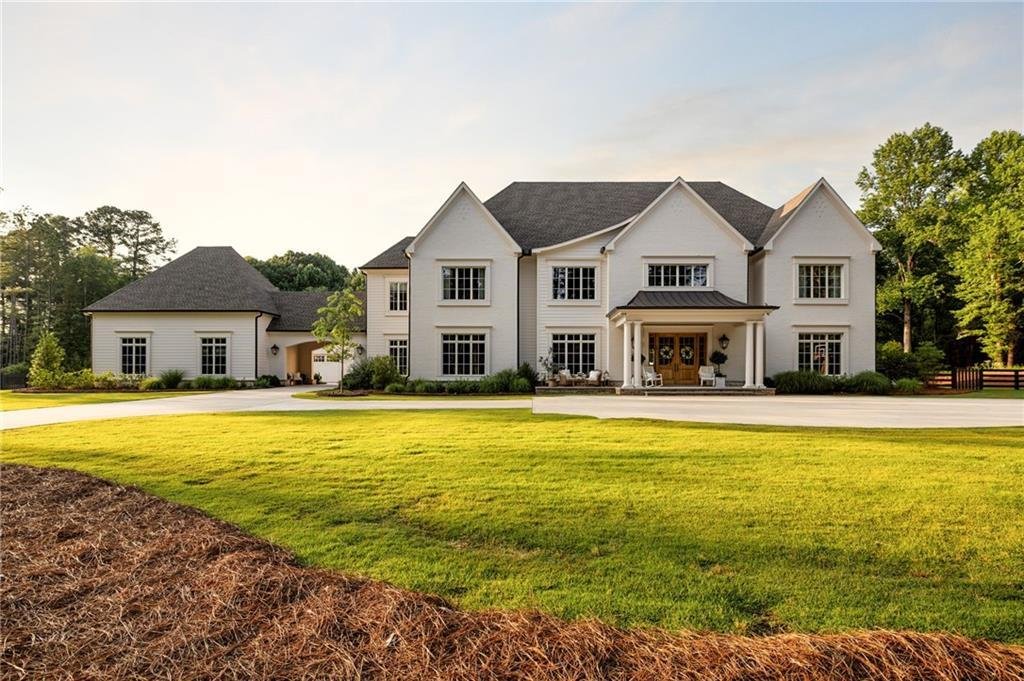 House in Canton, Georgia, United States 1 - 18220921