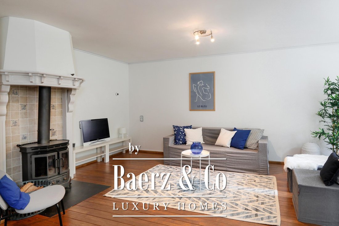 Townhouse in 's-Hertogenbosch, North Brabant, Netherlands 4 - 17972679