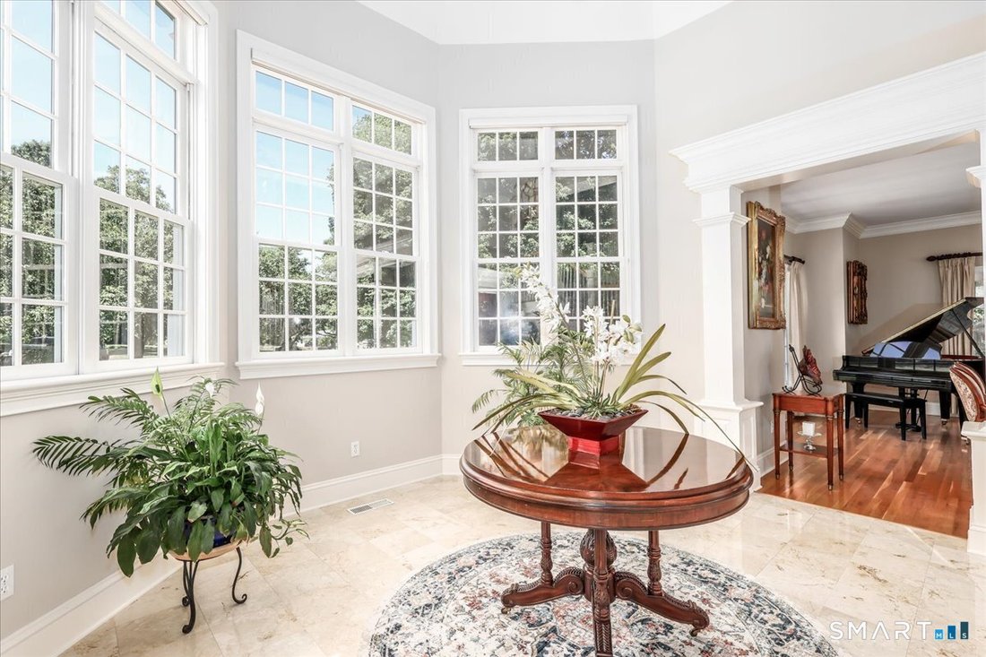 House in Ridgefield, Connecticut, United States 5 - 18220648