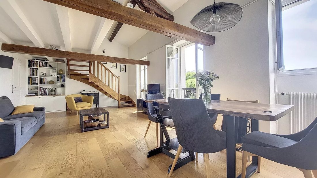Apartment in Olemps, Occitania, France 1 - 18220707