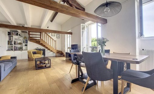 Wohnung in Olemps, Okzitanien, Frankreich 1