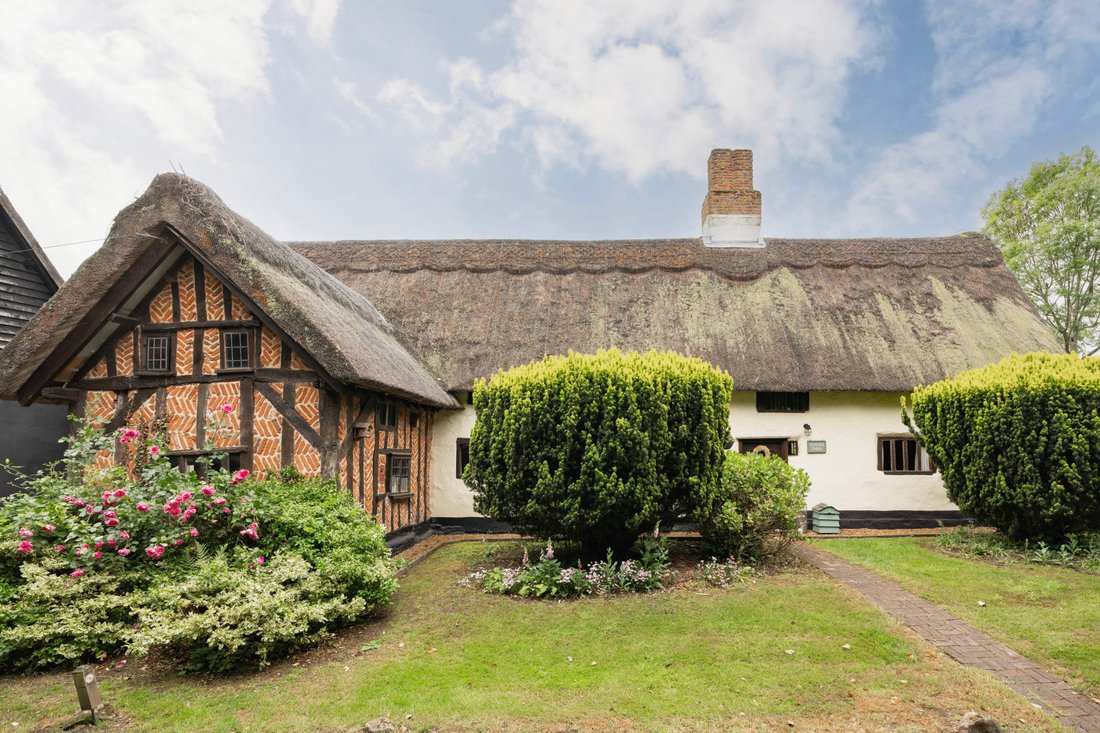 House in Forncett End, England 2 - 18220637