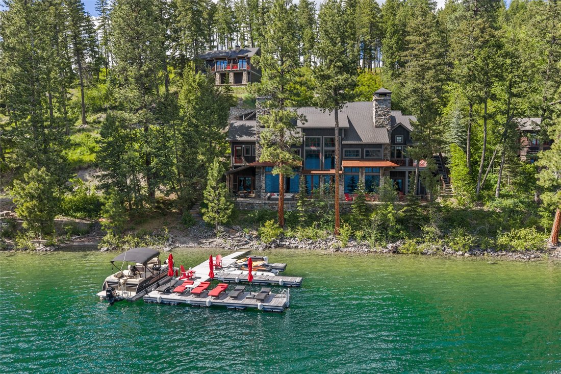 House in Whitefish, Montana, United States 2 - 17777674