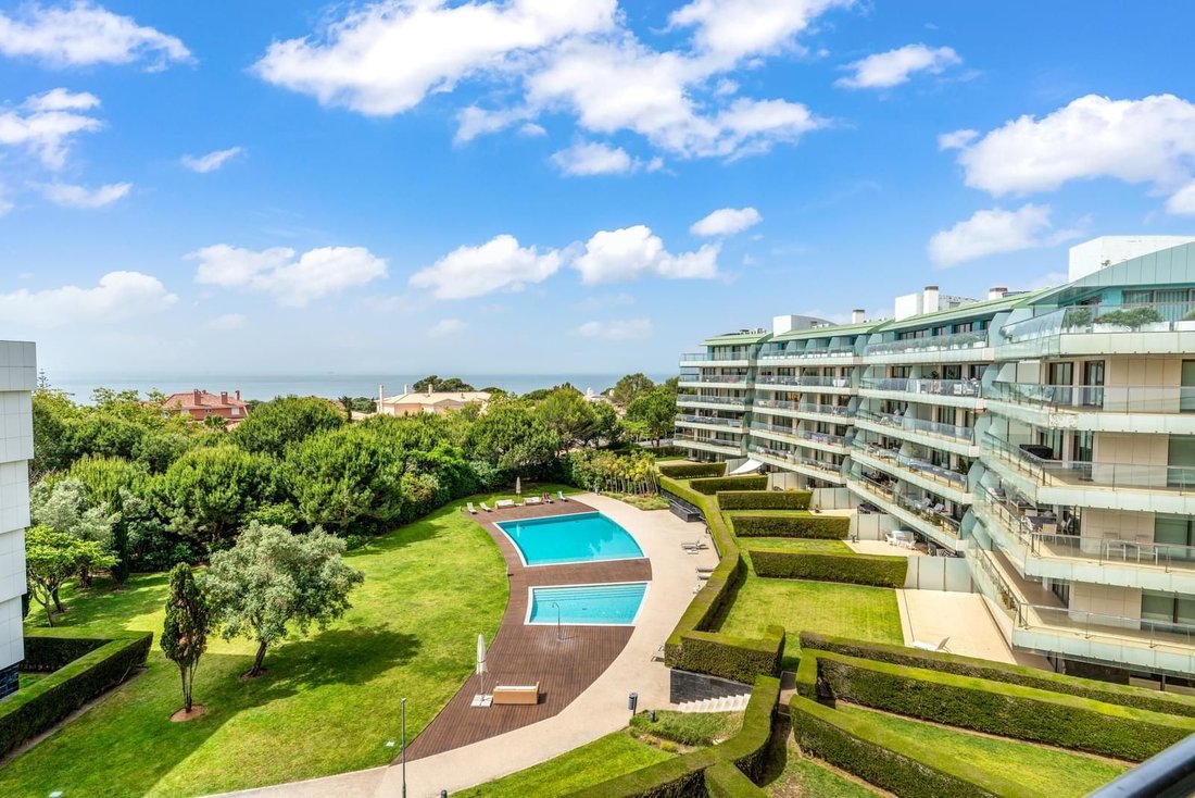 Apartment in Cascais e Estoril, Lisbon, Portugal 4 - 18220791