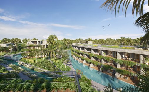 Appartamento a Las Terrenas, Provincia di Samaná, Repubblica Dominicana 1