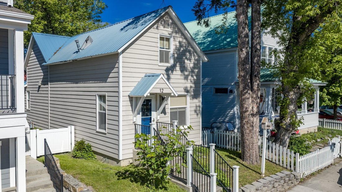 House in Whitefish, Montana, United States 3 - 18220962