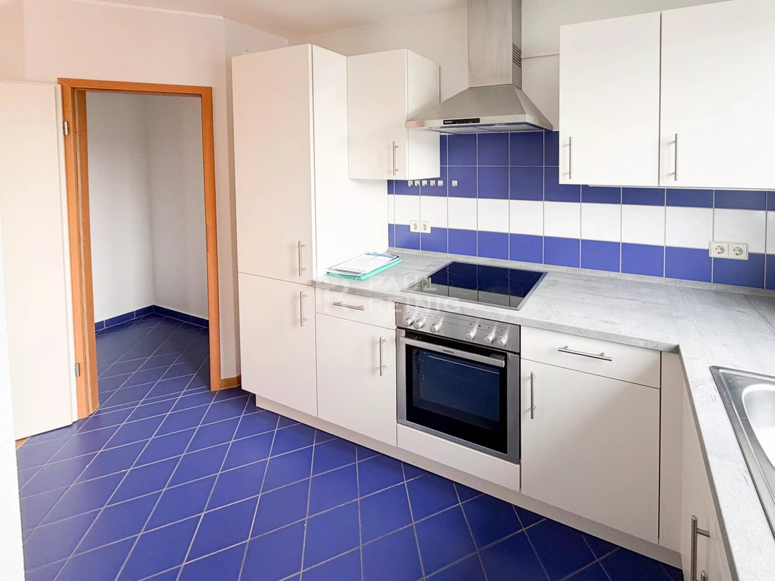 Apartment in Colmar-Berg, Mersch, Luxembourg 3 - 18220671