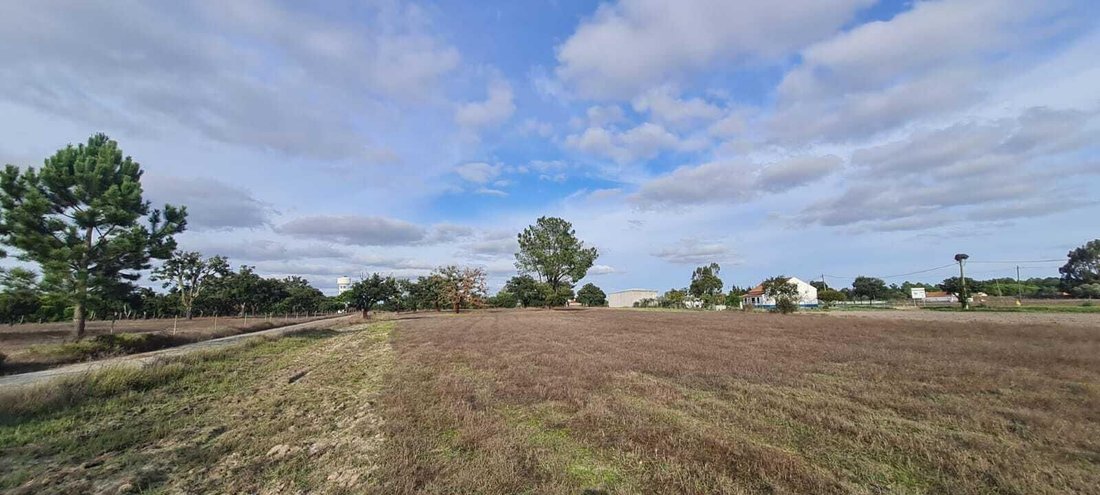 Land in Grandola e Santa Margarida da Serra, Setubal, Portugal 3 - 18220719