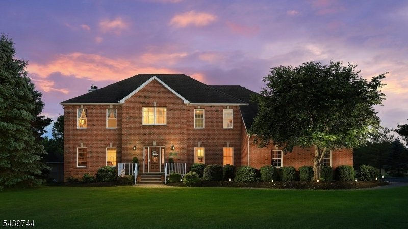 House in Hillsborough Twp., New Jersey, United States 1 - 18220839