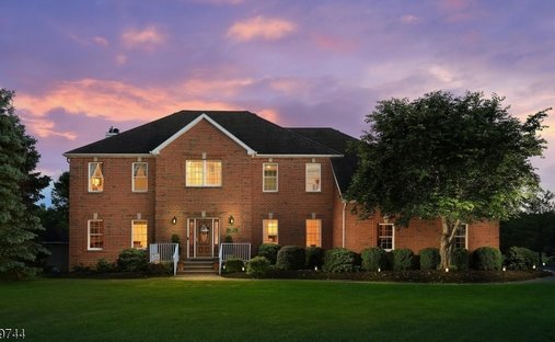 House in Hillsborough Twp., New Jersey, United States 1