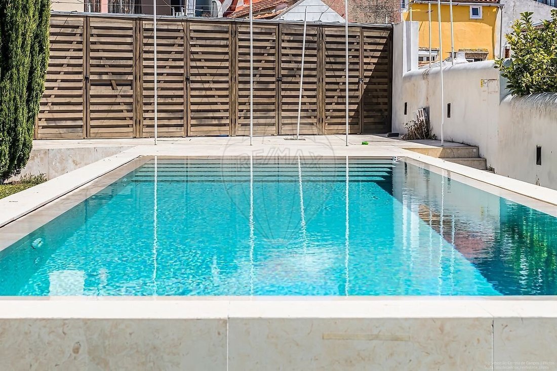 Appartement à Santa Maria Maior, Lisbonne, Portugal 4 - 18220595