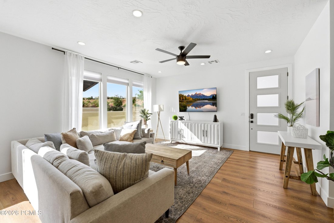 Condo in St. George, Utah, United States 3 - 18220881