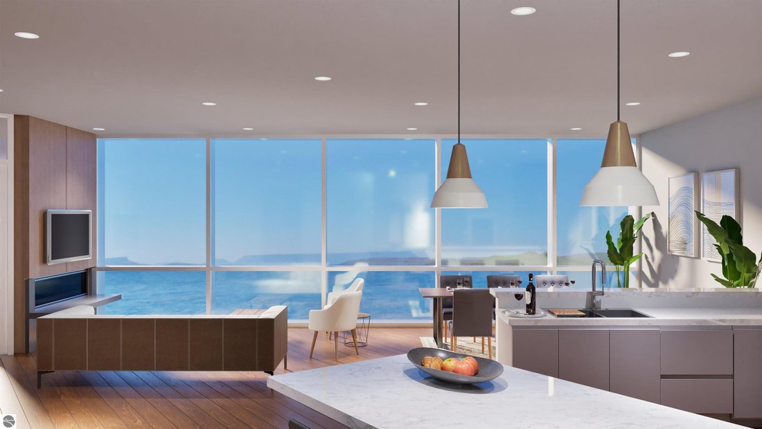 Condo in Traverse City, Michigan, United States 1 - 18220854