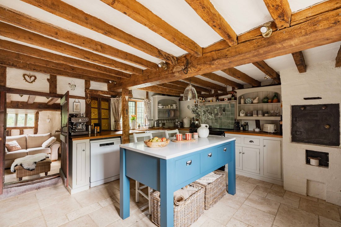 House in Forncett End, England 1 - 18220637
