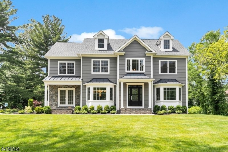 House in Basking Ridge, New Jersey, United States 1 - 18220843