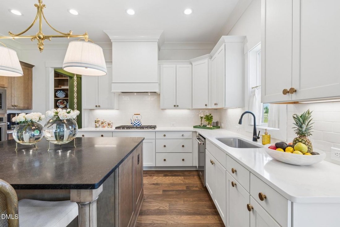 House in Fuquay-Varina, North Carolina, United States 3 - 18220629