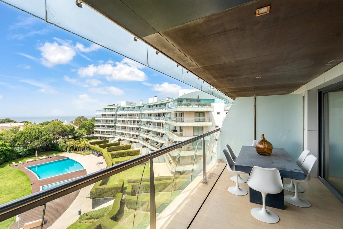 Apartment in Cascais e Estoril, Lisbon, Portugal 1 - 18220791