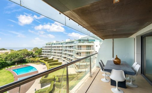 Appartement à Cascais et Estoril, Lisbonne, Portugal 1