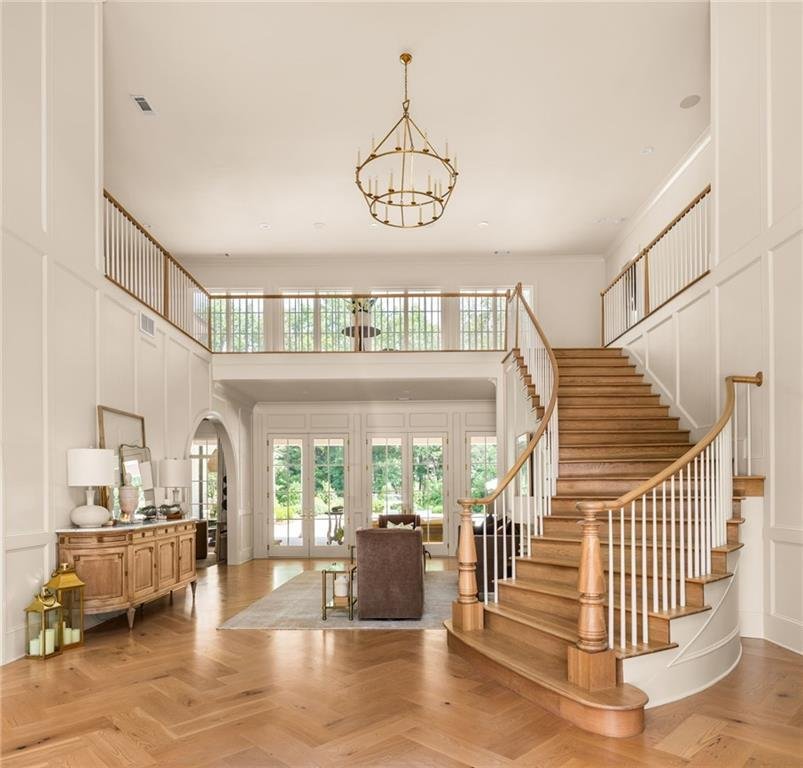 House in Canton, Georgia, United States 2 - 18220921