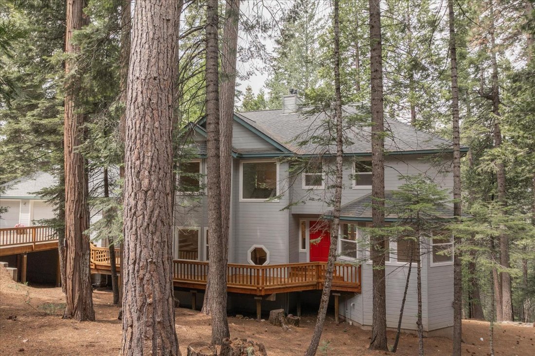 House in Arnold, California, United States 2 - 18220733