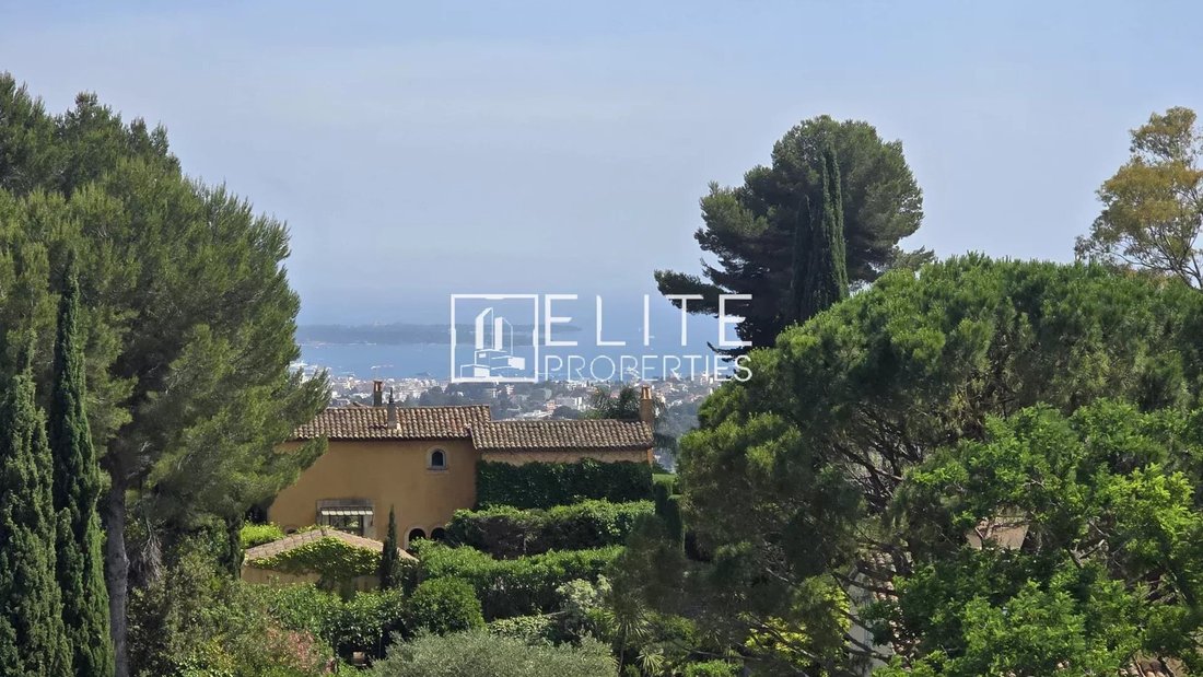 Apartment in Mougins, Provence-Alpes-Côte d'Azur, France 1 - 18220642