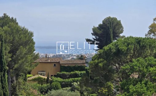 Apartment in Mougins, Provence-Alpes-Côte d'Azur, France 1