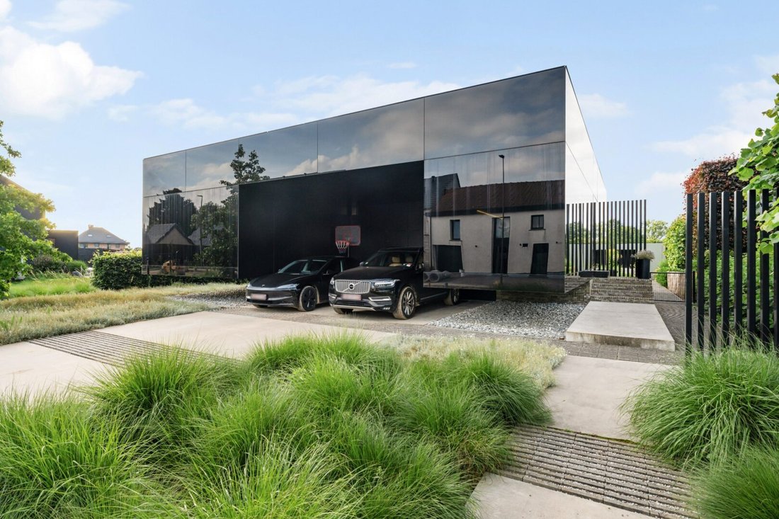 Villa in Grimbergen, Flanders, Belgium 3 - 18126285