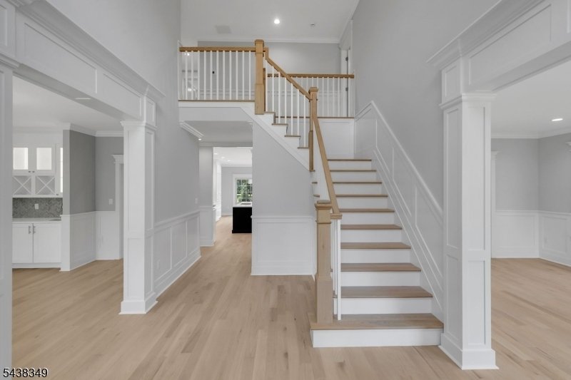 House in Basking Ridge, New Jersey, United States 3 - 18220843