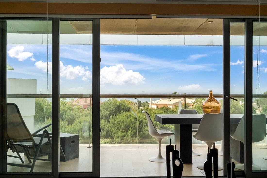 Apartment in Cascais e Estoril, Lisbon, Portugal 3 - 18220791