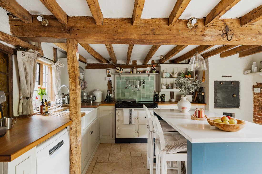 House in Forncett End, England 5 - 18220637