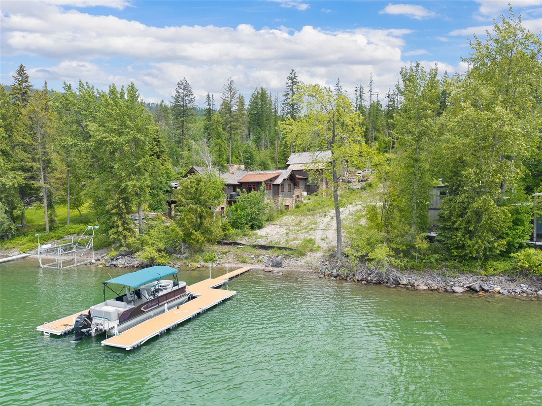 Land in Whitefish, Montana, United States 3 - 18220990