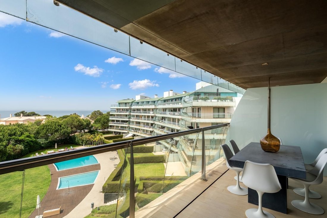 Apartment in Cascais e Estoril, Lisbon, Portugal 2 - 18220791