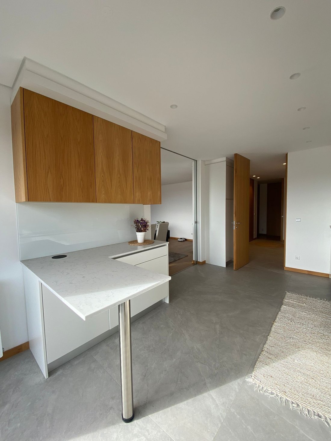 Apartment in Vila Real, Vila Real District, Portugal 2 - 18220687