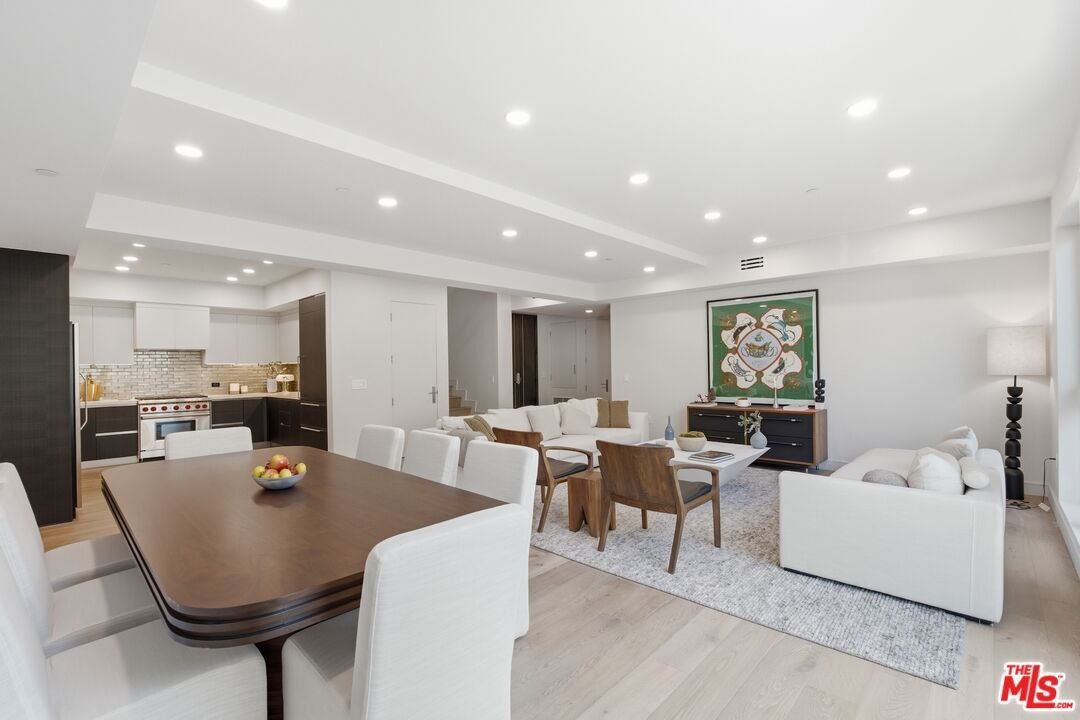 Condo in Los Angeles, California, United States 1 - 17291933