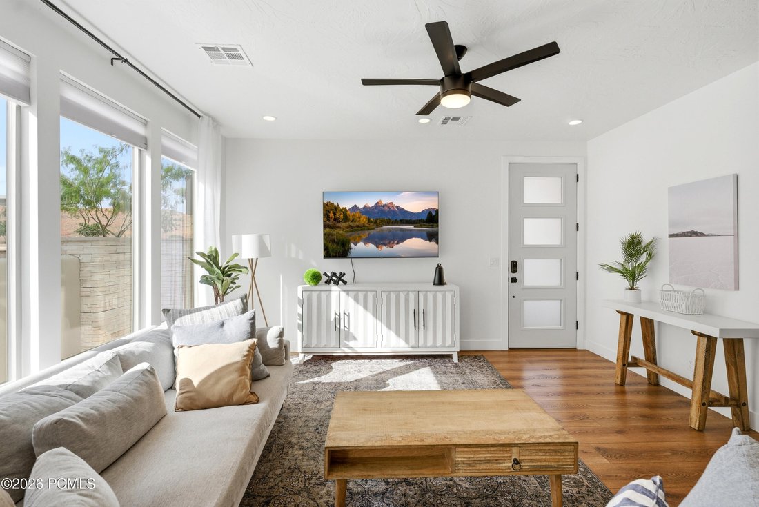 Condo in St. George, Utah, United States 5 - 18220881