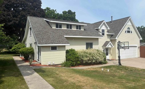 Casa a Garfield Township, Michigan, Stati Uniti 1