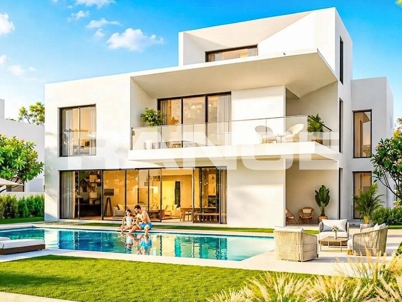 Villa in Me'aisem 2, Me'aisem, Dubai 1 - 18099050