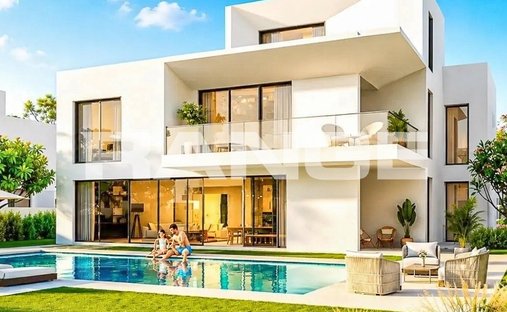 Villa in Me'aisem 2, Me'aisem, Dubai 1