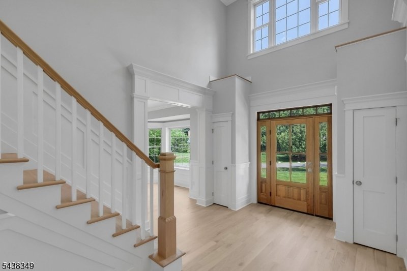 House in Basking Ridge, New Jersey, United States 2 - 18220843
