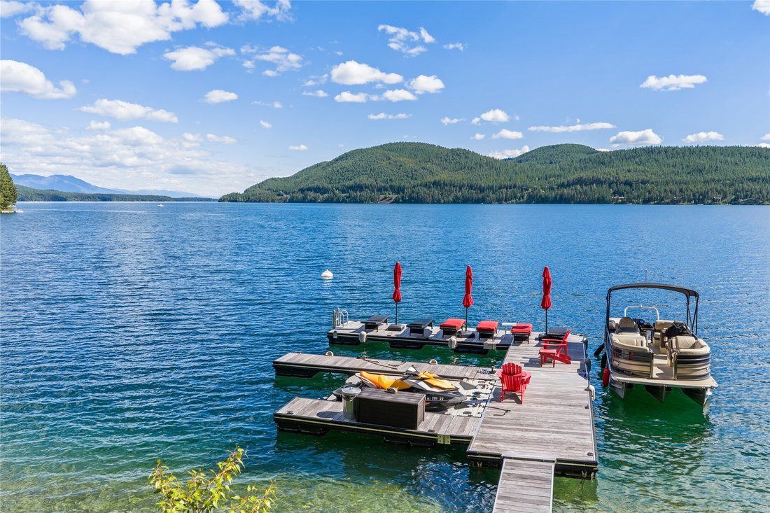 House in Whitefish, Montana, United States 5 - 17777674
