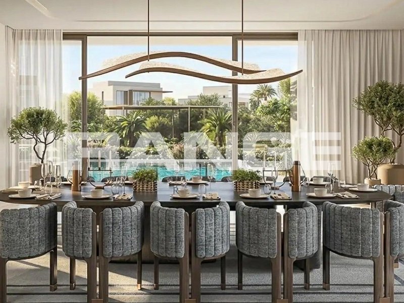 Villa in Me'aisem 2, Me'aisem, Dubai 4 - 18099050