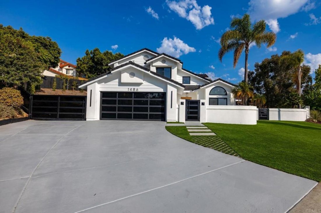 House in Vista, California, United States 1 - 18220604