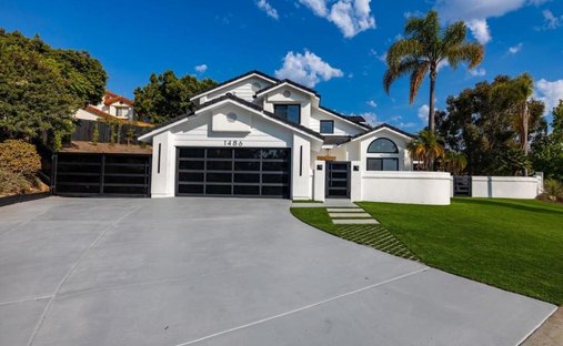 House in Vista, California, United States 1