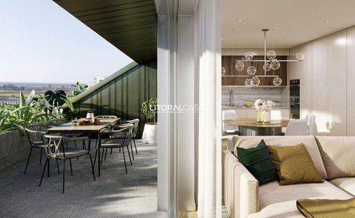 Apartment in Gloria e Vera Cruz, Aveiro District, Portugal 1
